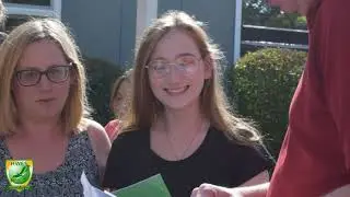 Harrow Way GCSE Exam Results 2019