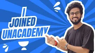 Why did I join Unacademy ? | JEEfinity by Unacademy | @JEEfinity