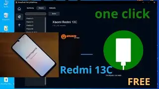 Xiaomi Redmi 13C FRP Bypass 2026 | Prime Tool v7.4.2 One Click Solution