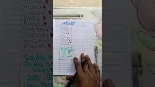 Your Name in Calligraphy Live 