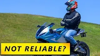 9 Things Owners of Japanese Motorcycles Say