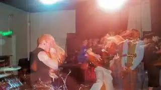 Words Like Shards - Sunday's Bask