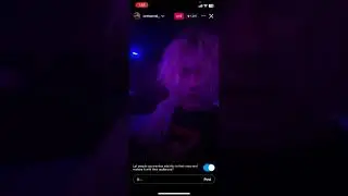 Nettspend previewing new songs [4-24-24]