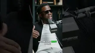 Unlock Your Full Potential - Stop Cheating Yourself  #inspiration #kevinhart  #podcast