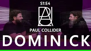 Dominick - Paul Collider Season 1 Episode 4