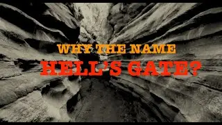 Hell&rsquo;s Gate National Park: A Journey Through Kenya&rsquo;s Wild Beauty