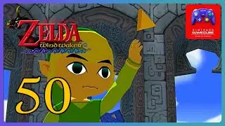 50 💨 Alle 8 Triforce-Splitter bergen 💨 The Legend of Zelda: The Wind Waker (Game Cube:Switch Online)