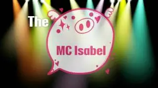 MC Isabel: Plays Akinator