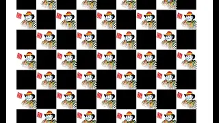 How to play Checkers: Board Games