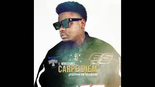 J. Winston- Carpe Diem( @SpectrumTheOriginator )