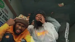 SABO X TOMO: A-TEAM  *Official Music Video* [Shot by @Murk_tsg]