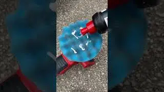 &iquest;Adivinas cuanto cost&oacute; este servicio? #detailing #car #asmr