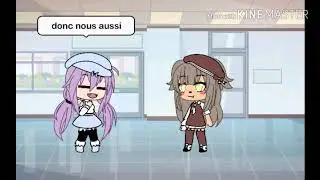 Merci Mae-San cookie
