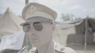 Firelips Men - Teaser