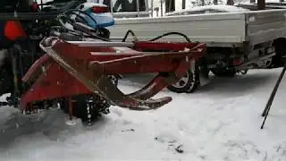 Hakki Souvari juontokoura