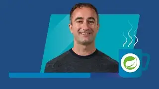 Tanzu Tuesdays 79: Безопасное производство с помощью Spring Authorization Server и SPIFFE/SPIRE с Джо Гранджа