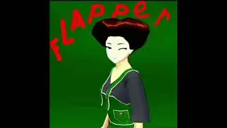 Minako Yoshida - Asa Ha Kimi Ni Sakura School Simulator 1976