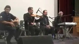 Saeed Javid - Rosvaye Zamaneh سعید جاوید - رسوای زمانه