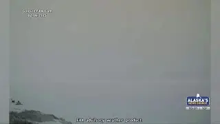 Report: Plane with 10 onboard missing near Nome