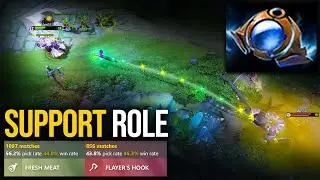 Which of Pudge's Facets is Your Favorite: Fresh Meat or Flayer's Hook? | Pudge Official