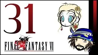 Final Fantasy 6 - Part 31 - retrogameshow