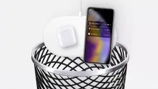 airpower  R.I.P