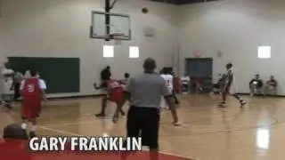 Commit of the Day: Gary Franklin (12/01/08)