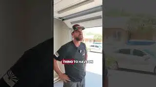 Hot Garage? Fix It with THIS Upgrade