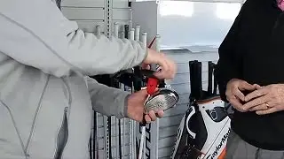 Adjustable Drivers Can Improve Your Game