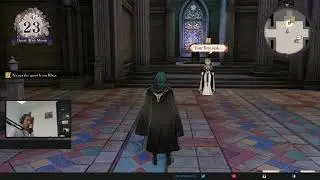 Fire Emblem Three House