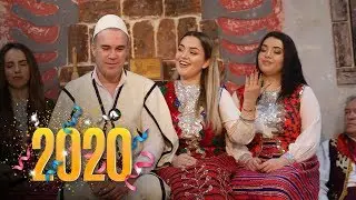 Erzana, Bleona, Ellma & Zait Aliu - Potpuri (GEZUAR 2020)