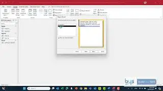 2024 N5 Admin & IT - Database Report
