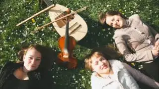 Násfa együttes - Gyimesi lassú és sebes magyaros