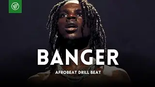 (FREE) Rema x Afrobeat Type Beat - 