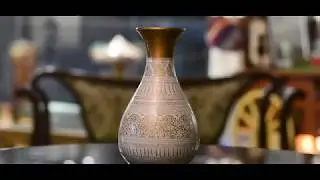 Zarmast - Cultural Arts & Crafts of Pakistan
