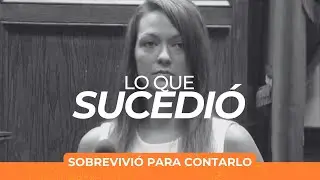 Sobrevivi&oacute; al horror: el secuestro de Kala Brown y el monstruo de Woodruff - #loquesucedi&oacute;