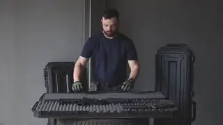 Кейсы Plano