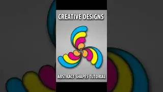 Master LOGO Design in 1 Minutes with Adobe Illustrator