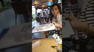 Buka Maskernya Mbak