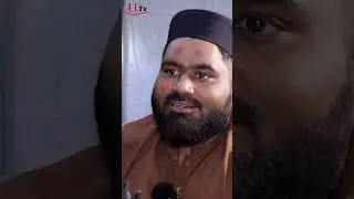 Муслима #ДжумаМубарак #reelsfacebook #facebookviral #Шахсавар #Хан #интервью #hindutomuslim