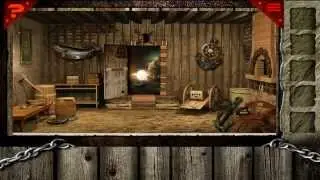 Can You Escape Epic - Level 4 Walkthrough - Room Escape Epic