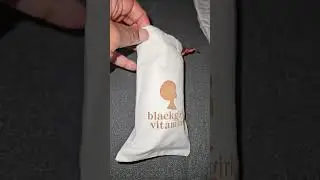 Black Girl Vitamins PCOS  RELIEF
