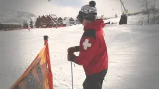The CHAR Poles Revolution on RocketHub