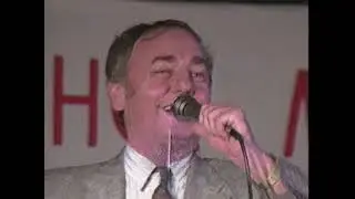 Bora Drljača - Alal vera, majstore (Koncert solidarnosti 1989)