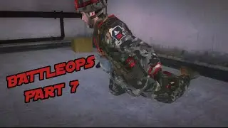 BattleOps - Chapter 3 The Truth (A Grain Of Sand, Lost In Storm, Face Off..) Android Walkthrough
