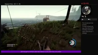 GameVoid presents The Forest PS4