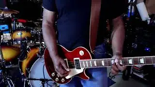 Drum choices for the guitar player - Pearl Decade Series  August 27 2025
