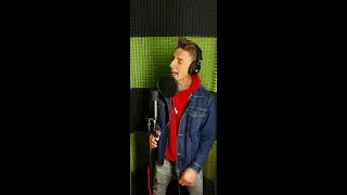 Kuba Fałdowski - Kopciuszek (COVER Mister Dex)