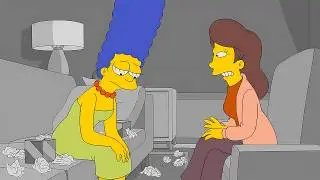 Times When Everyone Turned On Marge