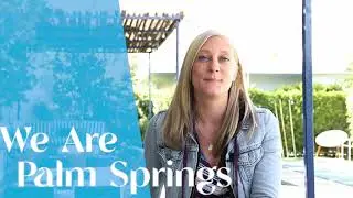 We Are Palm Springs - Holiday House